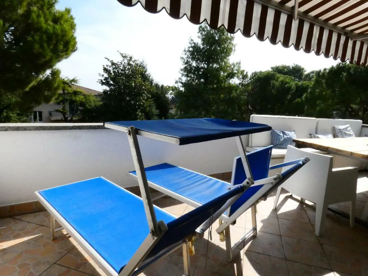 Penthouse Sirmione Close The Lake 0*,