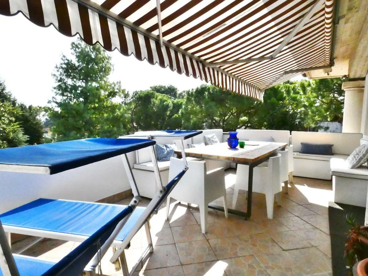 Penthouse Sirmione Close The Lake Italy