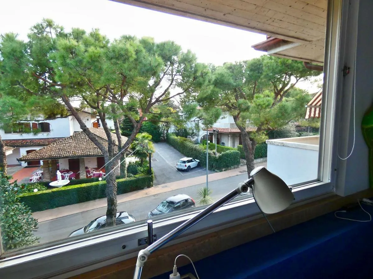 Penthouse Sirmione Close The Lake 0*,  Italy