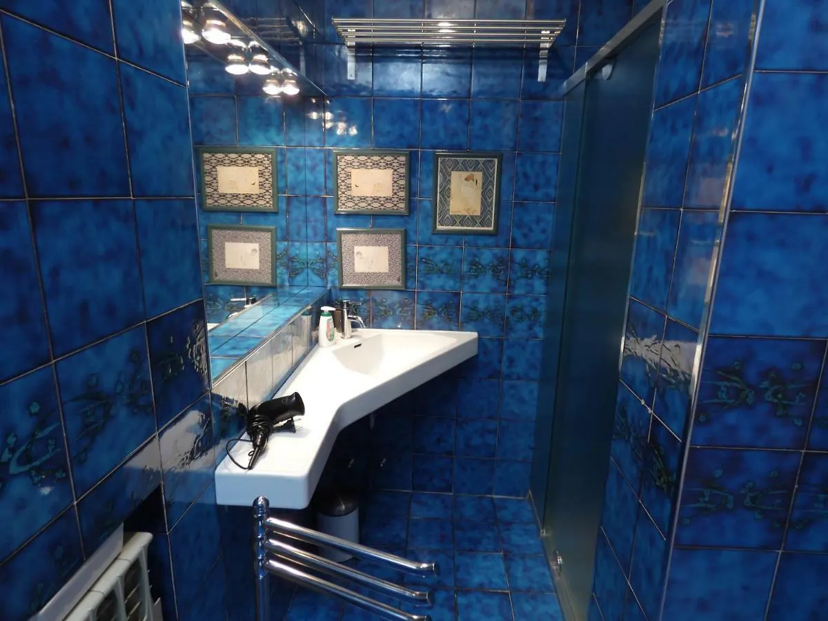 Penthouse Sirmione Close The Lake 0*,  Italy