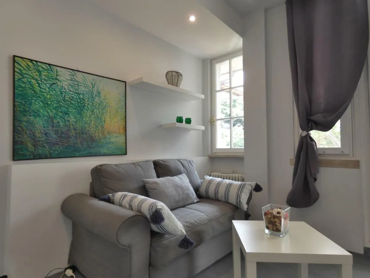 Penthouse Sirmione Close The Lake 0*,  Italy
