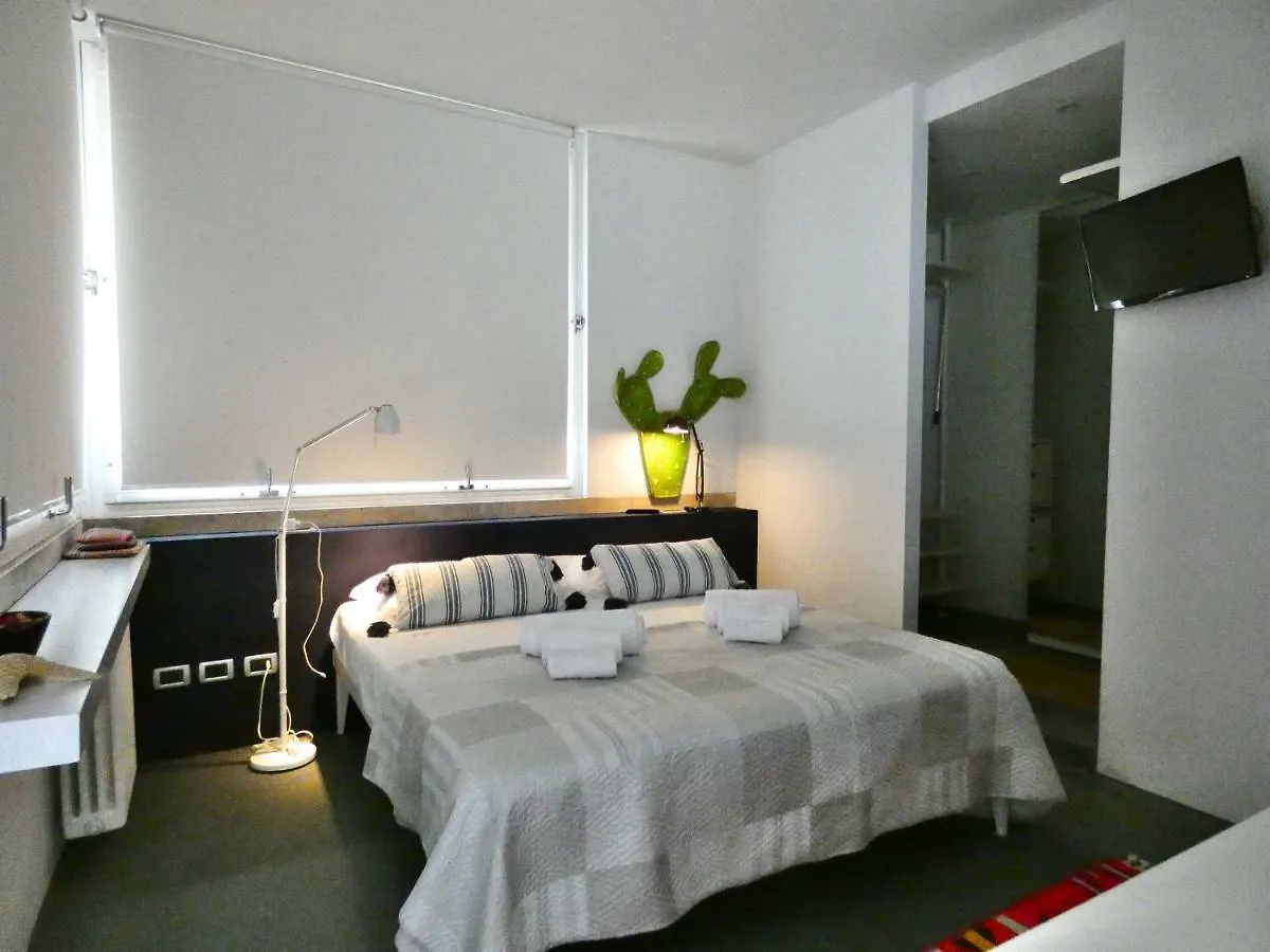 Penthouse Sirmione Close The Lake Italy