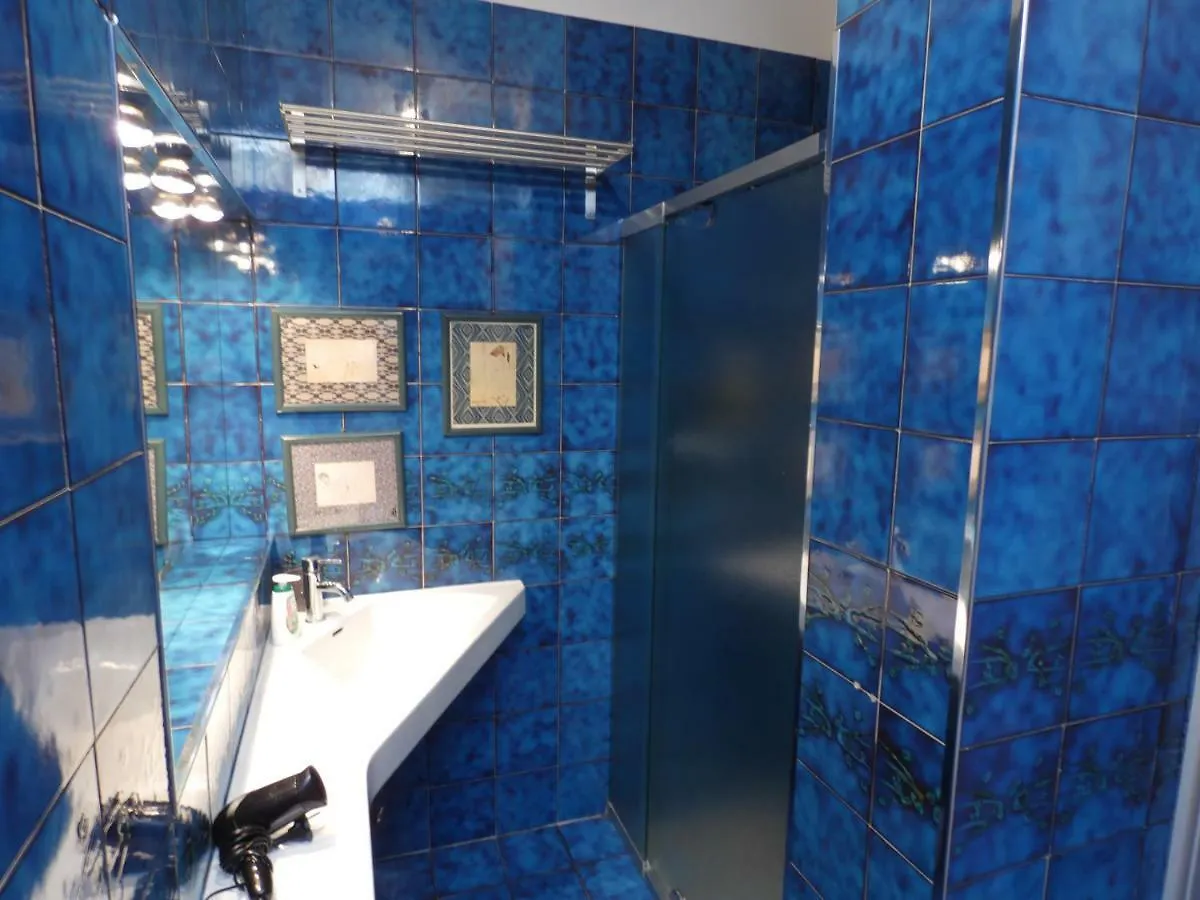 Penthouse Sirmione Close The Lake Apartment