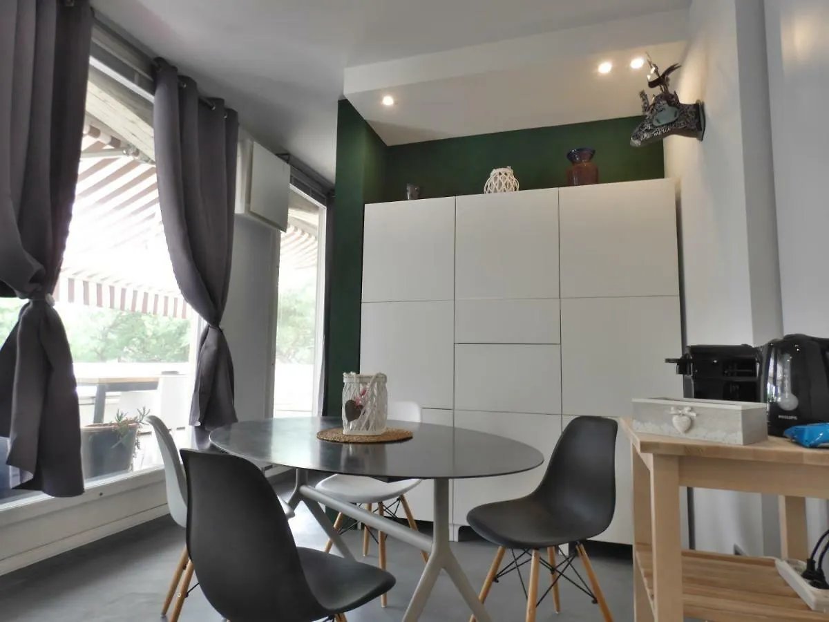 Penthouse Sirmione Close The Lake