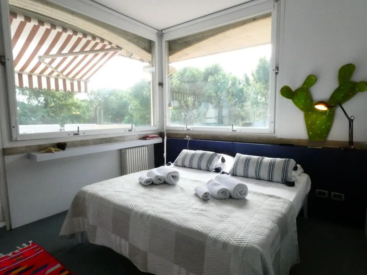 Penthouse Sirmione Close The Lake Apartment