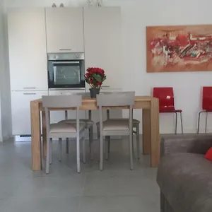 Apartment Alma, Sirmione