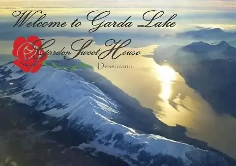 Apartamento Penthouse Sirmione Close The Lake