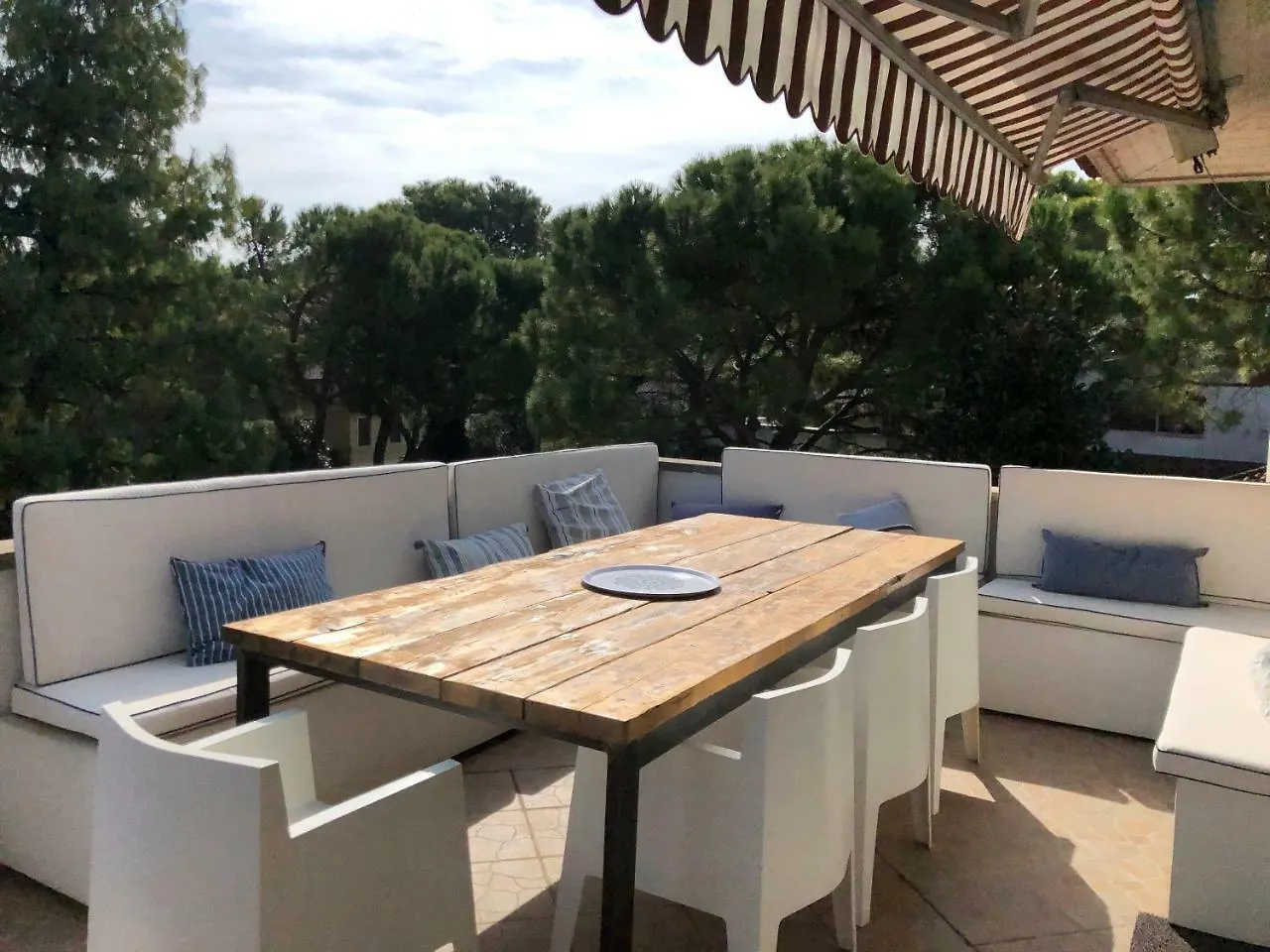 Apartamento Penthouse Sirmione Close The Lake